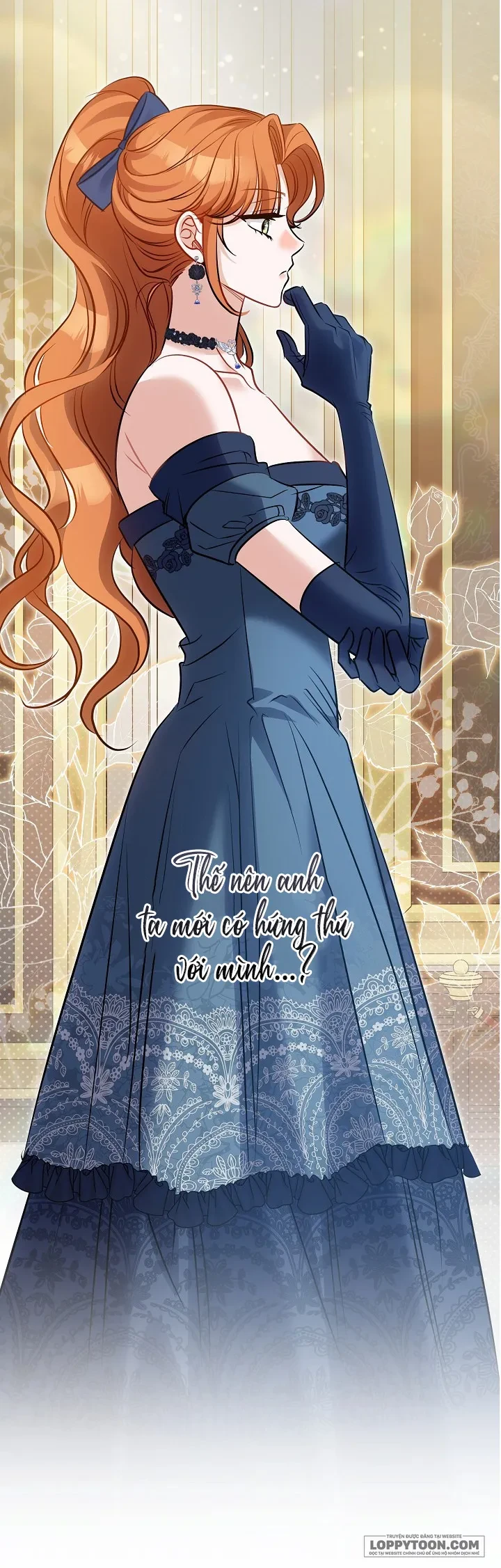 Tôi Cứ Ngỡ Anh Ta Là Nam Phụ Dịu Dàng, Ngoan Hiền Cơ Đấy! Chapter 7 - 37