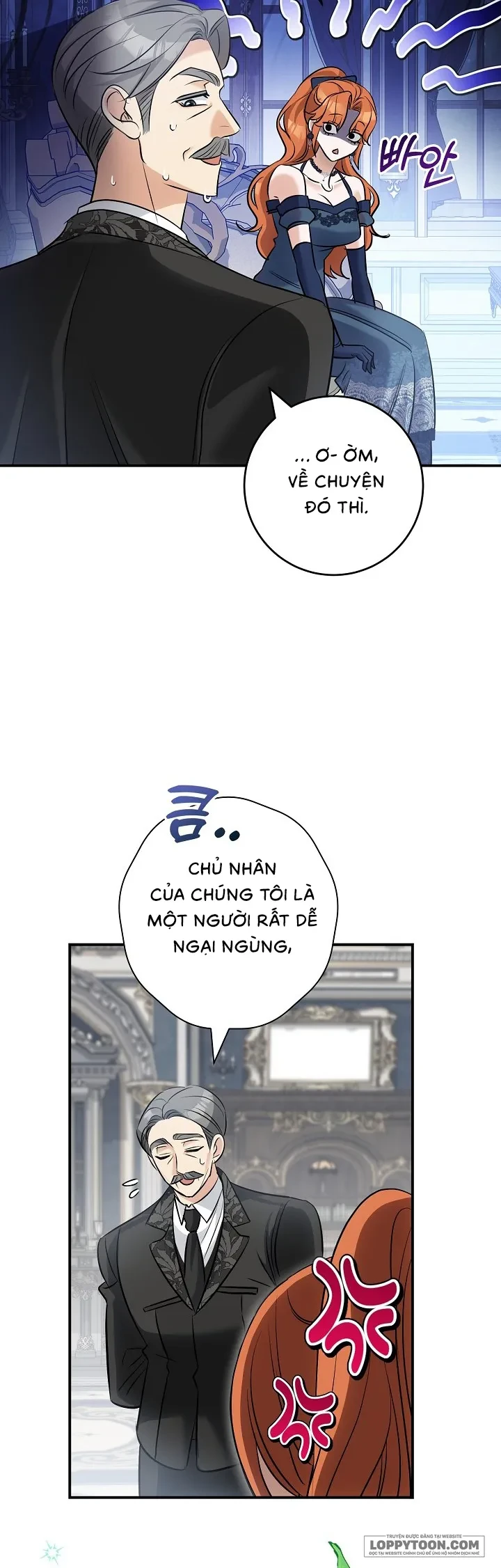 Tôi Cứ Ngỡ Anh Ta Là Nam Phụ Dịu Dàng, Ngoan Hiền Cơ Đấy! Chapter 7 - 39