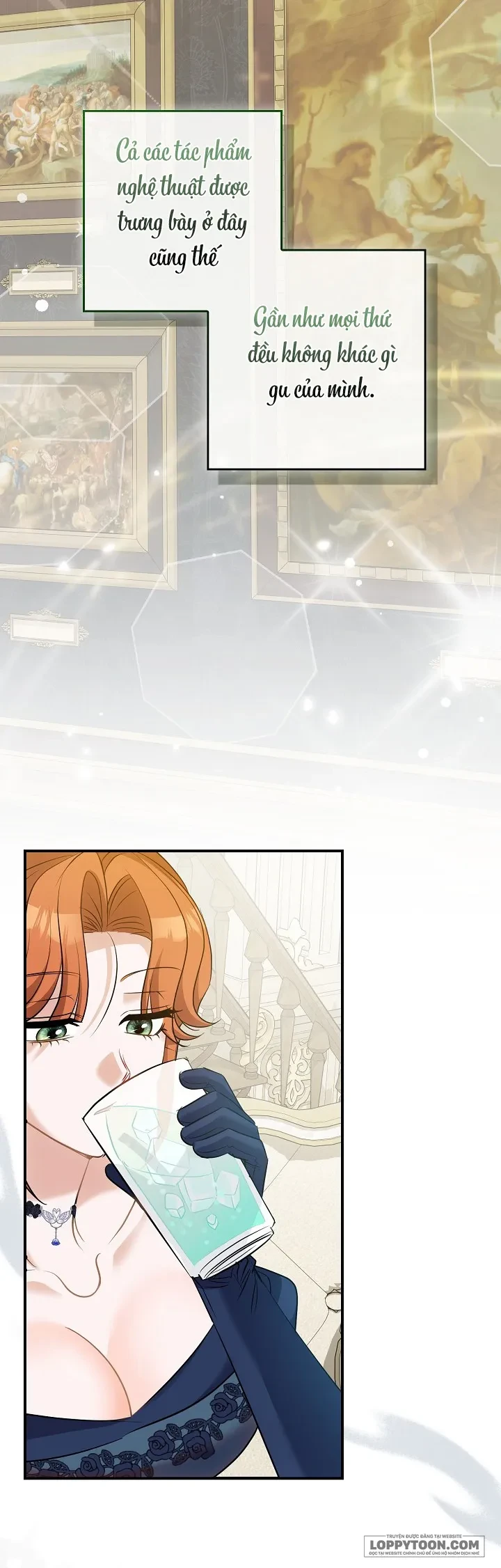 Tôi Cứ Ngỡ Anh Ta Là Nam Phụ Dịu Dàng, Ngoan Hiền Cơ Đấy! Chapter 7 - 42