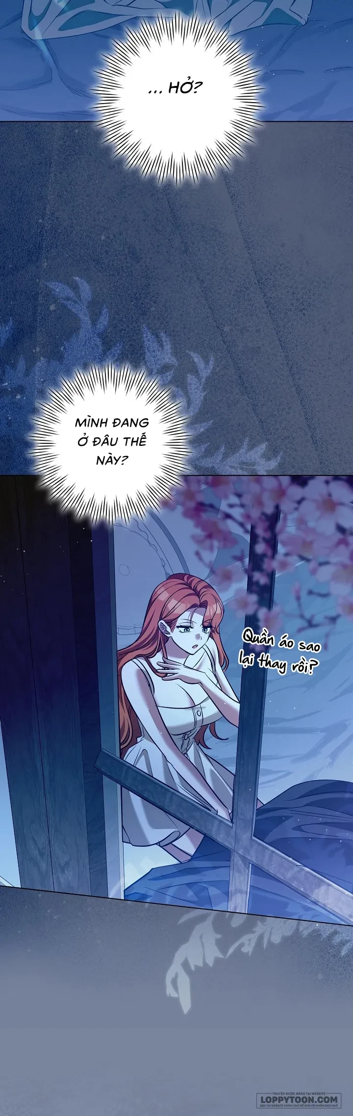 Tôi Cứ Ngỡ Anh Ta Là Nam Phụ Dịu Dàng, Ngoan Hiền Cơ Đấy! Chapter 7 - 46