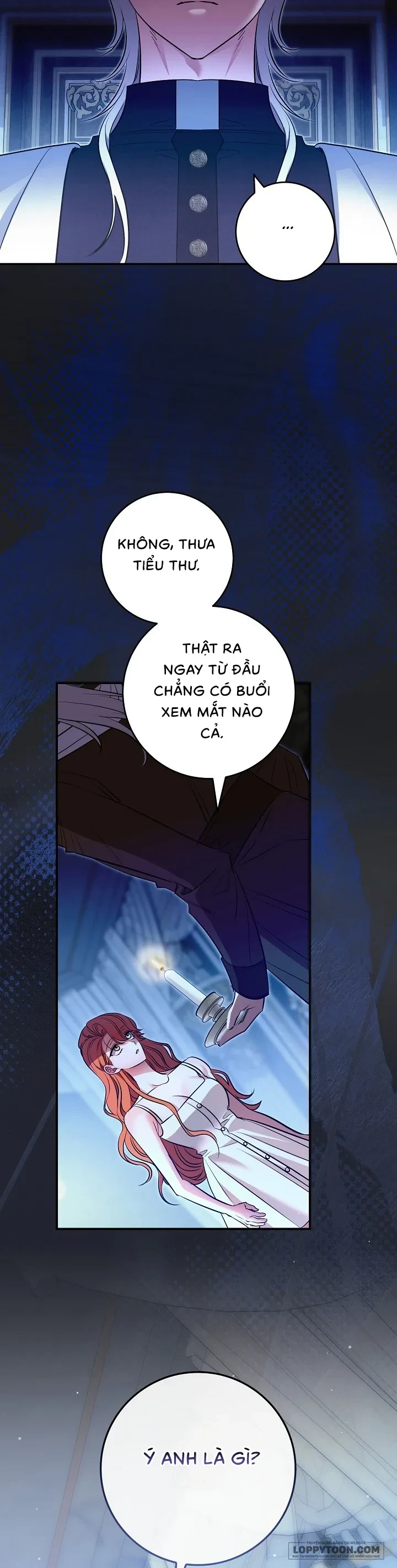 Tôi Cứ Ngỡ Anh Ta Là Nam Phụ Dịu Dàng, Ngoan Hiền Cơ Đấy! Chapter 7 - 52
