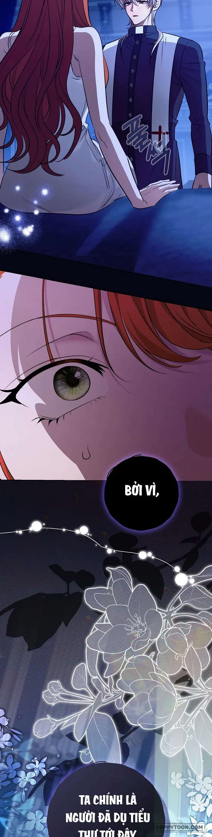 Tôi Cứ Ngỡ Anh Ta Là Nam Phụ Dịu Dàng, Ngoan Hiền Cơ Đấy! Chapter 7 - 55