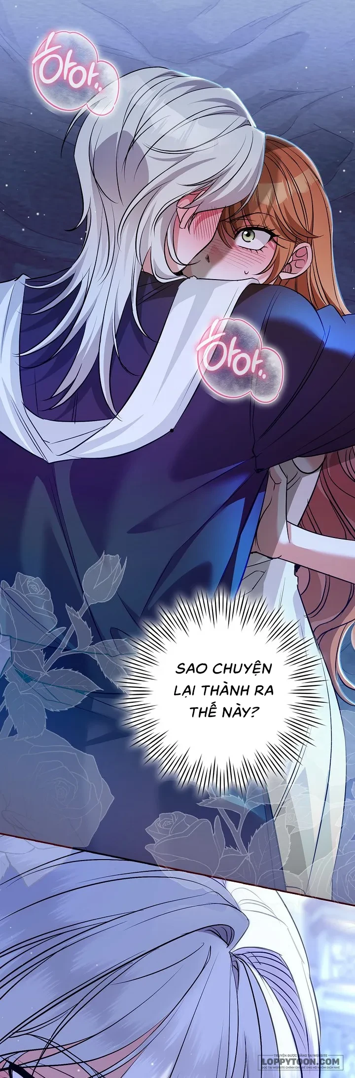Tôi Cứ Ngỡ Anh Ta Là Nam Phụ Dịu Dàng, Ngoan Hiền Cơ Đấy! Chapter 8 - 2