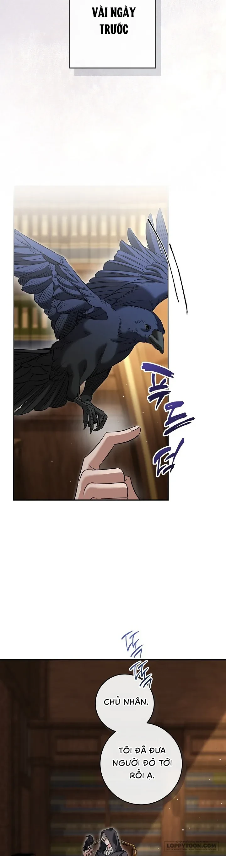 Tôi Cứ Ngỡ Anh Ta Là Nam Phụ Dịu Dàng, Ngoan Hiền Cơ Đấy! Chapter 8 - 11