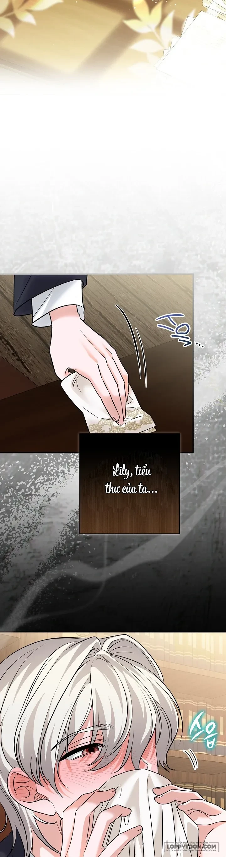 Tôi Cứ Ngỡ Anh Ta Là Nam Phụ Dịu Dàng, Ngoan Hiền Cơ Đấy! Chapter 8 - 13