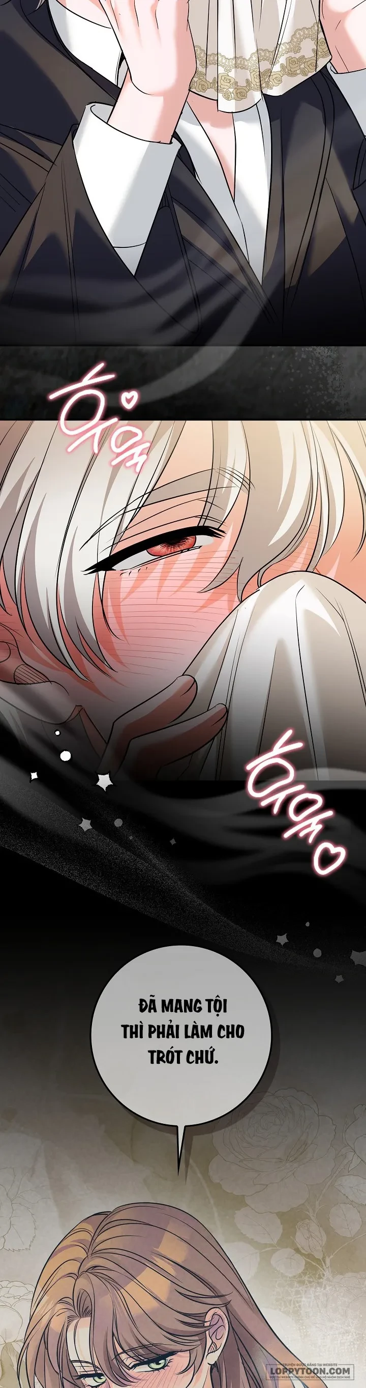 Tôi Cứ Ngỡ Anh Ta Là Nam Phụ Dịu Dàng, Ngoan Hiền Cơ Đấy! Chapter 8 - 14