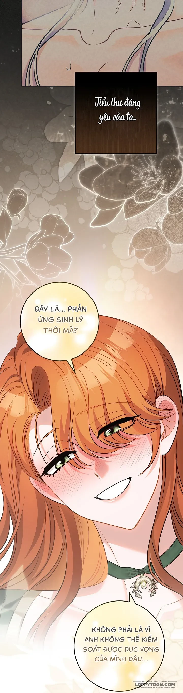 Tôi Cứ Ngỡ Anh Ta Là Nam Phụ Dịu Dàng, Ngoan Hiền Cơ Đấy! Chapter 8 - 16