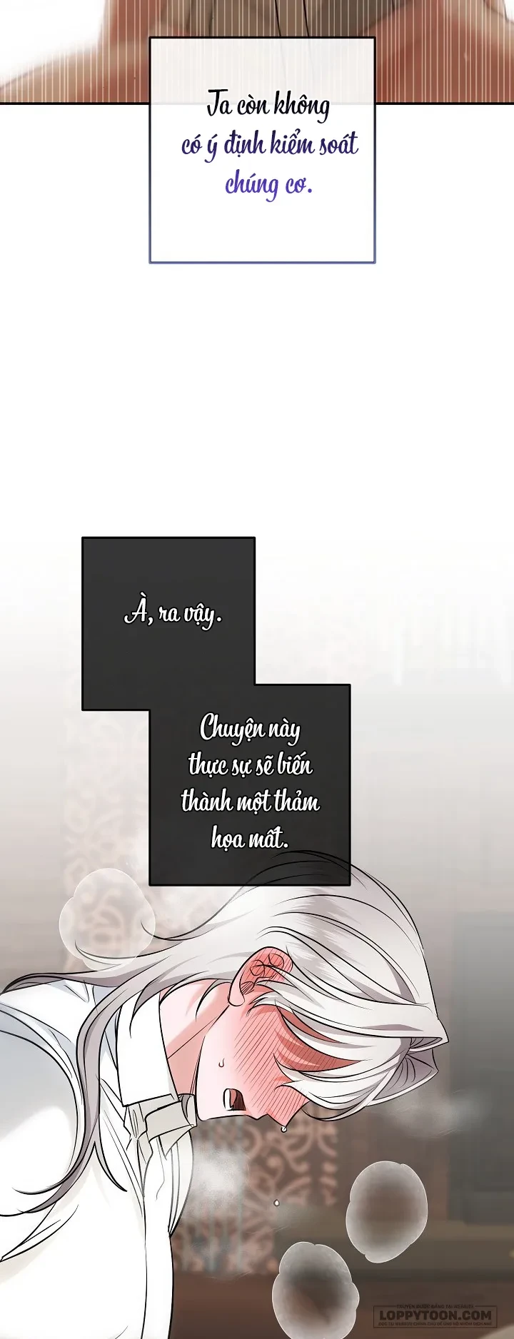 Tôi Cứ Ngỡ Anh Ta Là Nam Phụ Dịu Dàng, Ngoan Hiền Cơ Đấy! Chapter 8 - 19