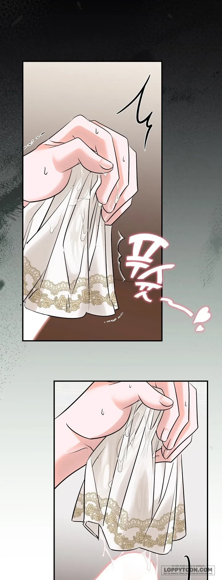 Tôi Cứ Ngỡ Anh Ta Là Nam Phụ Dịu Dàng, Ngoan Hiền Cơ Đấy! Chapter 8 - 21