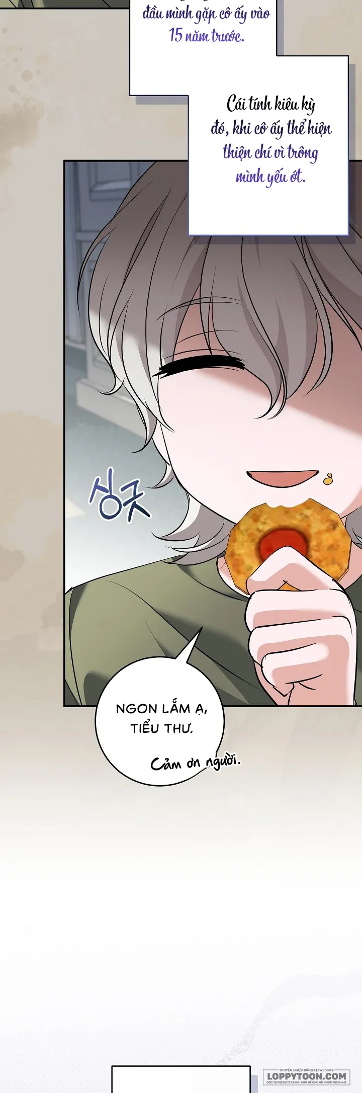 Tôi Cứ Ngỡ Anh Ta Là Nam Phụ Dịu Dàng, Ngoan Hiền Cơ Đấy! Chapter 8 - 26