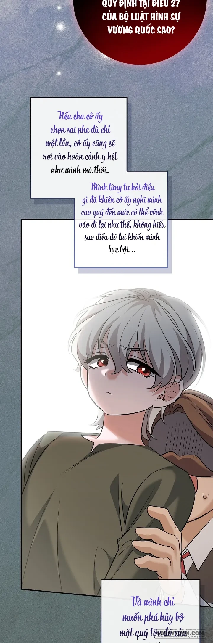 Tôi Cứ Ngỡ Anh Ta Là Nam Phụ Dịu Dàng, Ngoan Hiền Cơ Đấy! Chapter 8 - 28