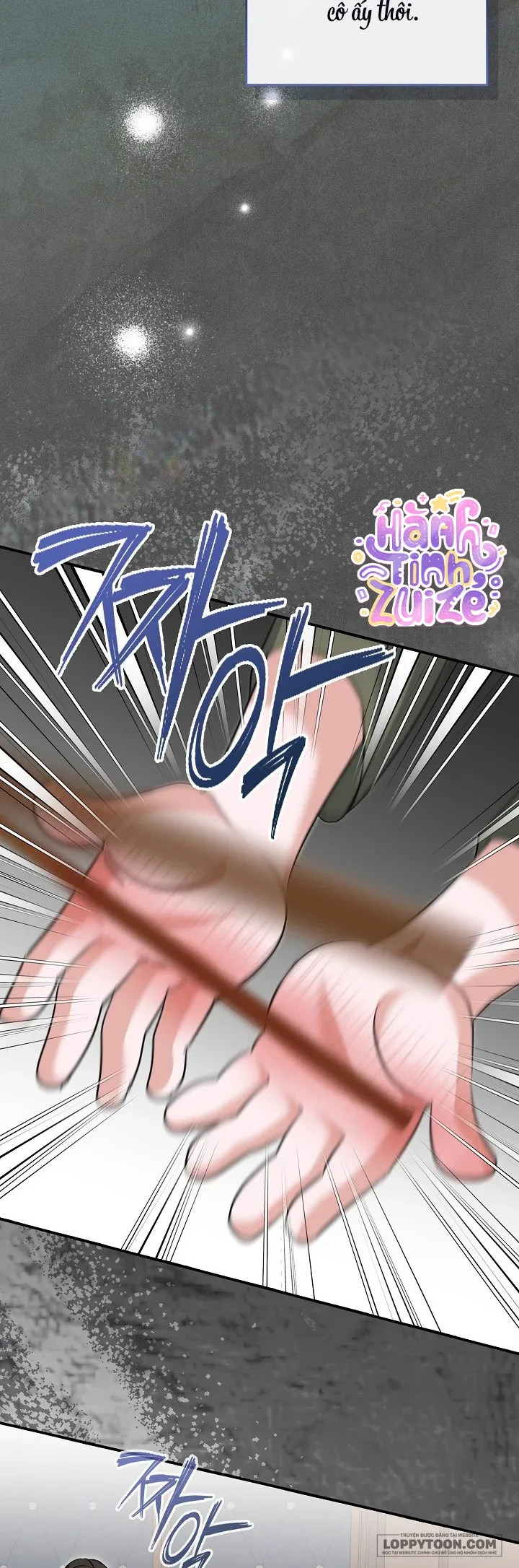 Tôi Cứ Ngỡ Anh Ta Là Nam Phụ Dịu Dàng, Ngoan Hiền Cơ Đấy! Chapter 8 - 29