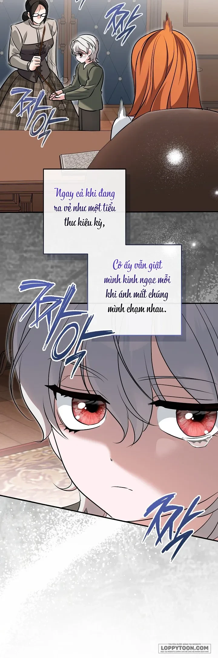 Tôi Cứ Ngỡ Anh Ta Là Nam Phụ Dịu Dàng, Ngoan Hiền Cơ Đấy! Chapter 8 - 30