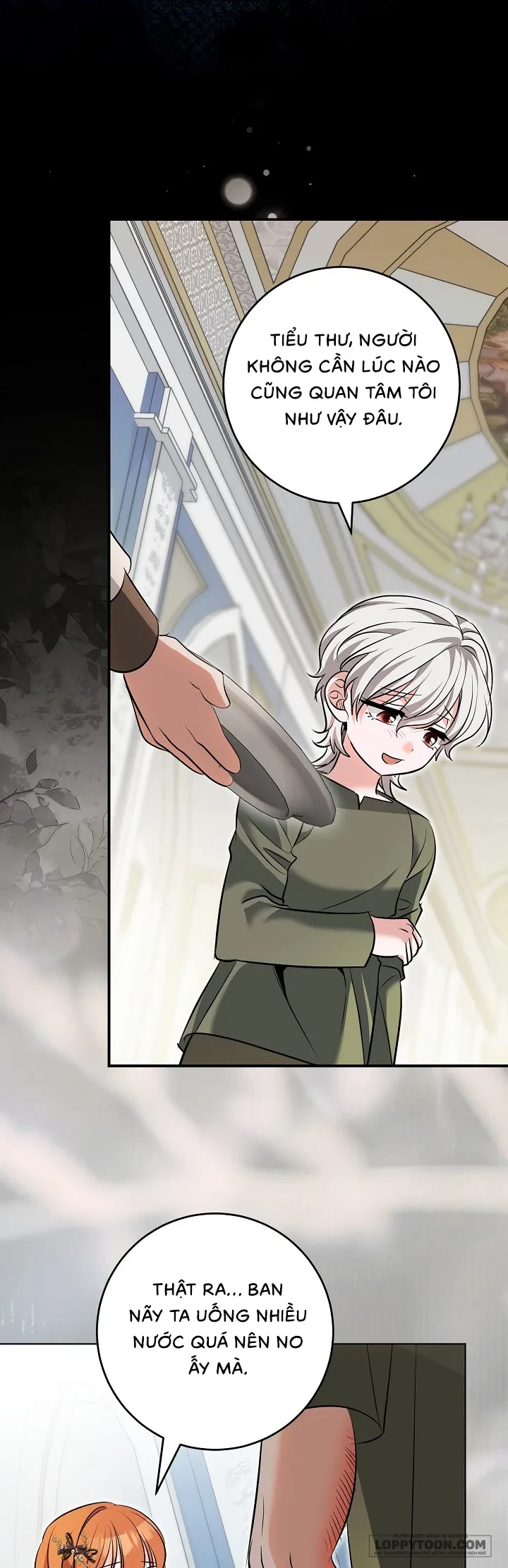 Tôi Cứ Ngỡ Anh Ta Là Nam Phụ Dịu Dàng, Ngoan Hiền Cơ Đấy! Chapter 8 - 33