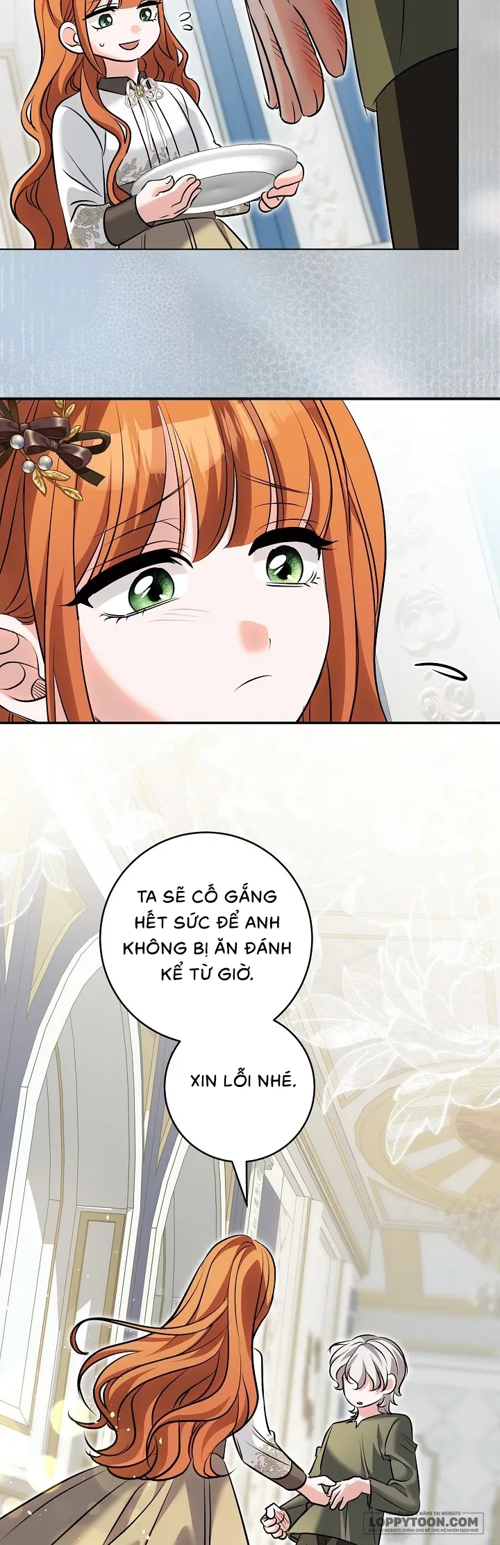 Tôi Cứ Ngỡ Anh Ta Là Nam Phụ Dịu Dàng, Ngoan Hiền Cơ Đấy! Chapter 8 - 34