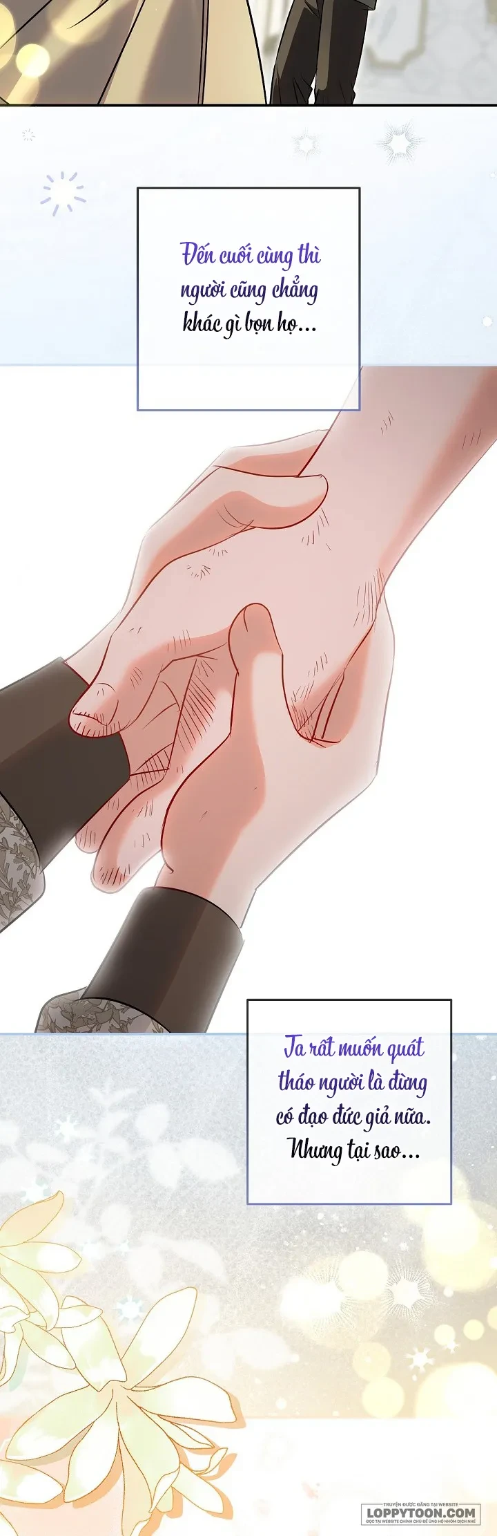 Tôi Cứ Ngỡ Anh Ta Là Nam Phụ Dịu Dàng, Ngoan Hiền Cơ Đấy! Chapter 8 - 35