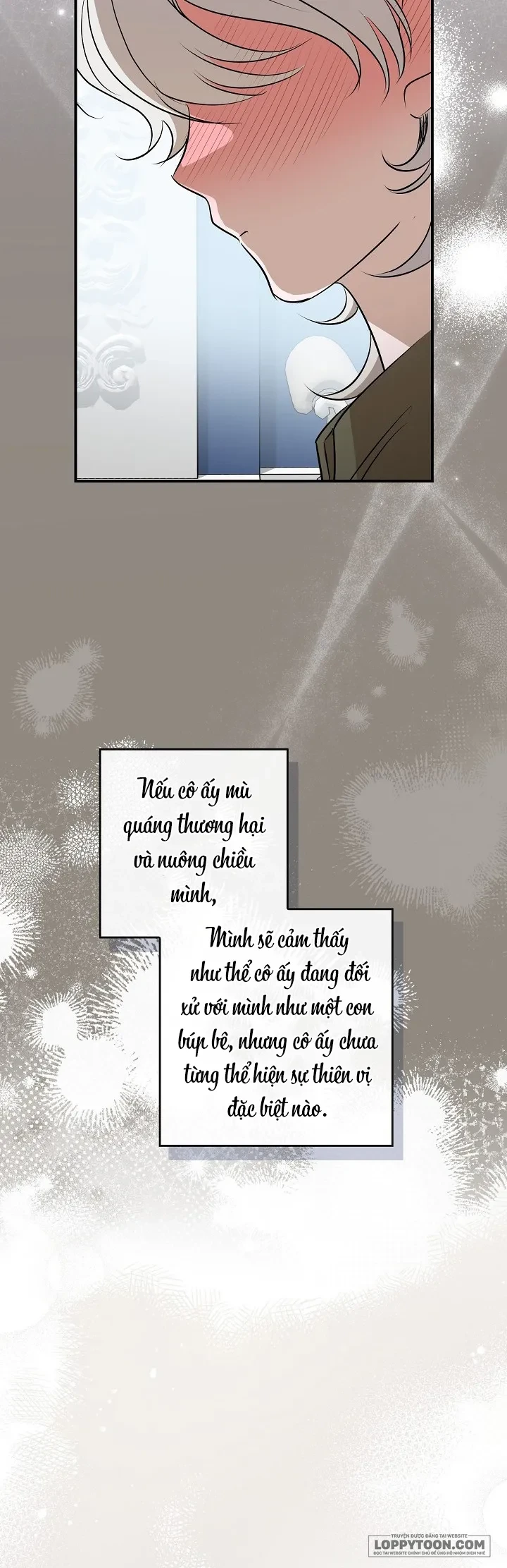 Tôi Cứ Ngỡ Anh Ta Là Nam Phụ Dịu Dàng, Ngoan Hiền Cơ Đấy! Chapter 8 - 37
