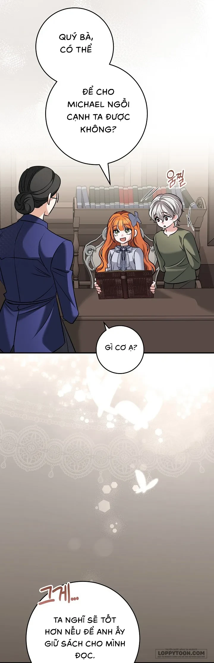 Tôi Cứ Ngỡ Anh Ta Là Nam Phụ Dịu Dàng, Ngoan Hiền Cơ Đấy! Chapter 8 - 38