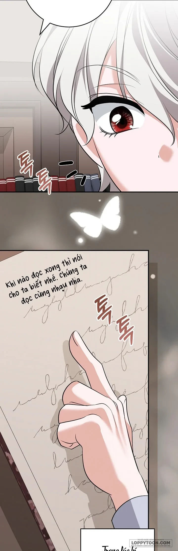 Tôi Cứ Ngỡ Anh Ta Là Nam Phụ Dịu Dàng, Ngoan Hiền Cơ Đấy! Chapter 8 - 39