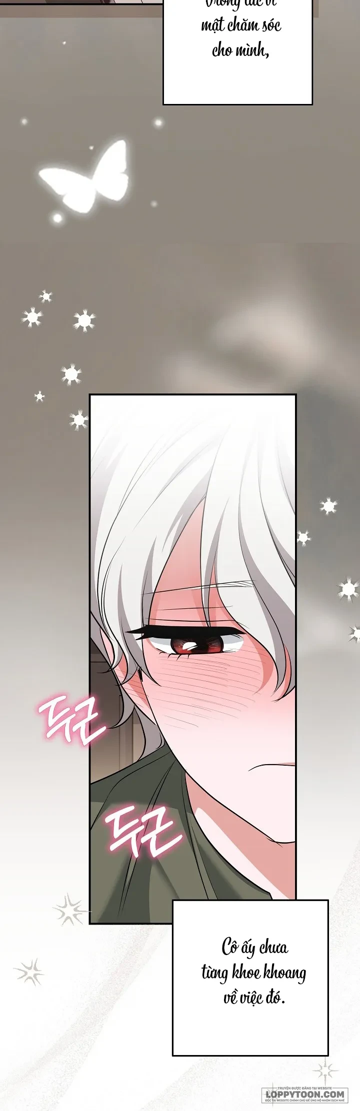 Tôi Cứ Ngỡ Anh Ta Là Nam Phụ Dịu Dàng, Ngoan Hiền Cơ Đấy! Chapter 8 - 40