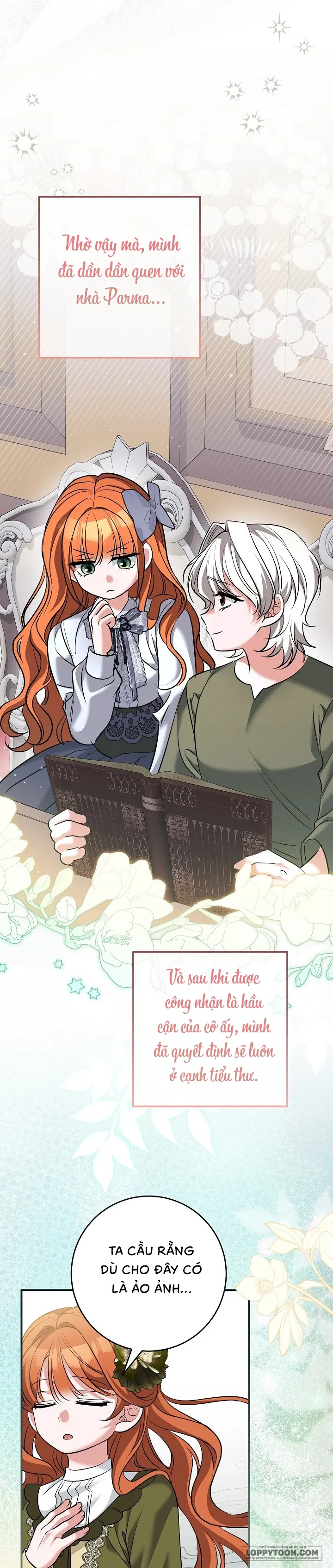 Tôi Cứ Ngỡ Anh Ta Là Nam Phụ Dịu Dàng, Ngoan Hiền Cơ Đấy! Chapter 8 - 41
