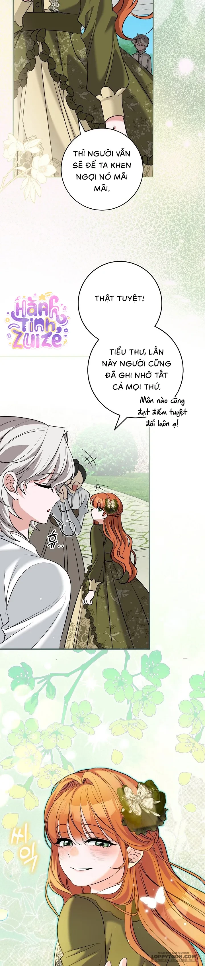 Tôi Cứ Ngỡ Anh Ta Là Nam Phụ Dịu Dàng, Ngoan Hiền Cơ Đấy! Chapter 8 - 42