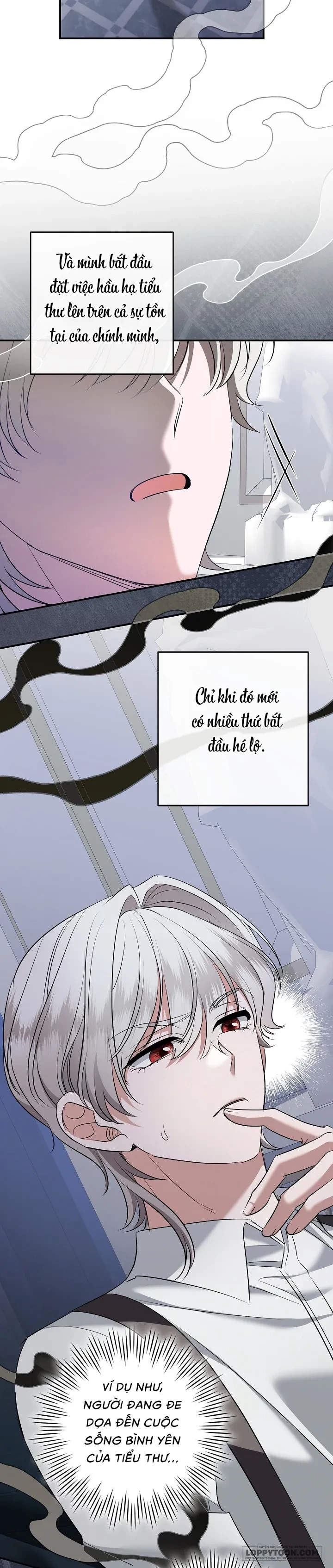 Tôi Cứ Ngỡ Anh Ta Là Nam Phụ Dịu Dàng, Ngoan Hiền Cơ Đấy! Chapter 8 - 46