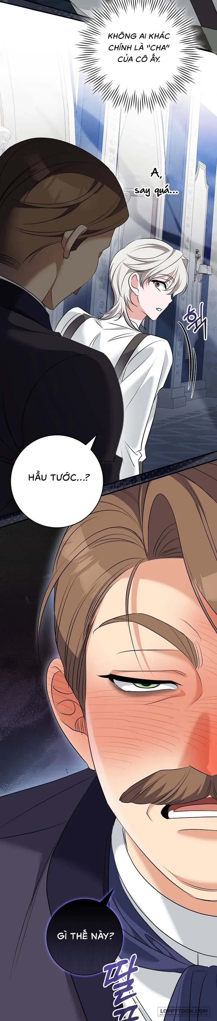 Tôi Cứ Ngỡ Anh Ta Là Nam Phụ Dịu Dàng, Ngoan Hiền Cơ Đấy! Chapter 8 - 47