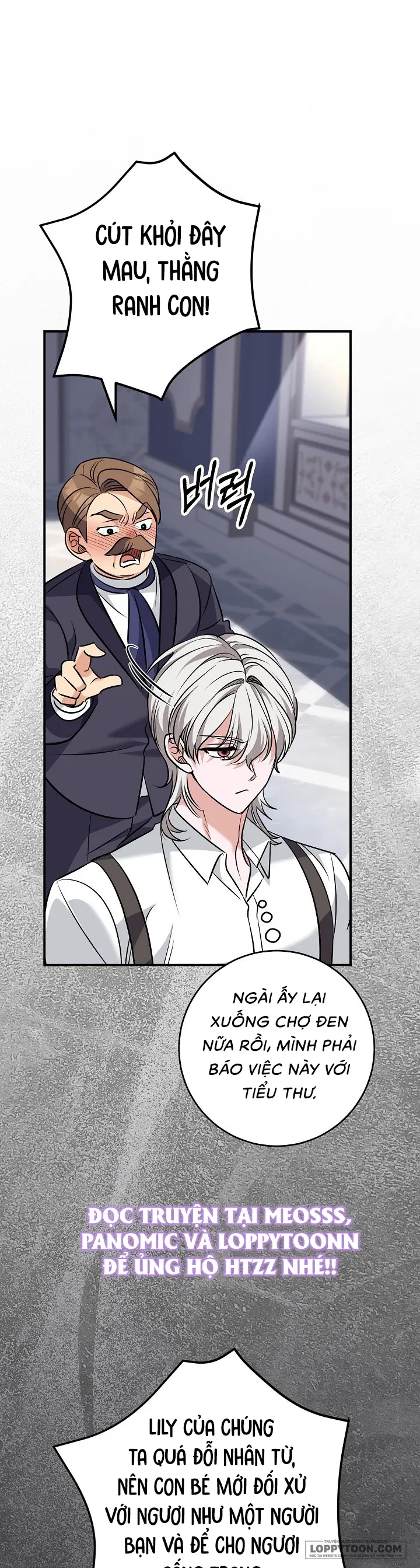 Tôi Cứ Ngỡ Anh Ta Là Nam Phụ Dịu Dàng, Ngoan Hiền Cơ Đấy! Chapter 9 - 1