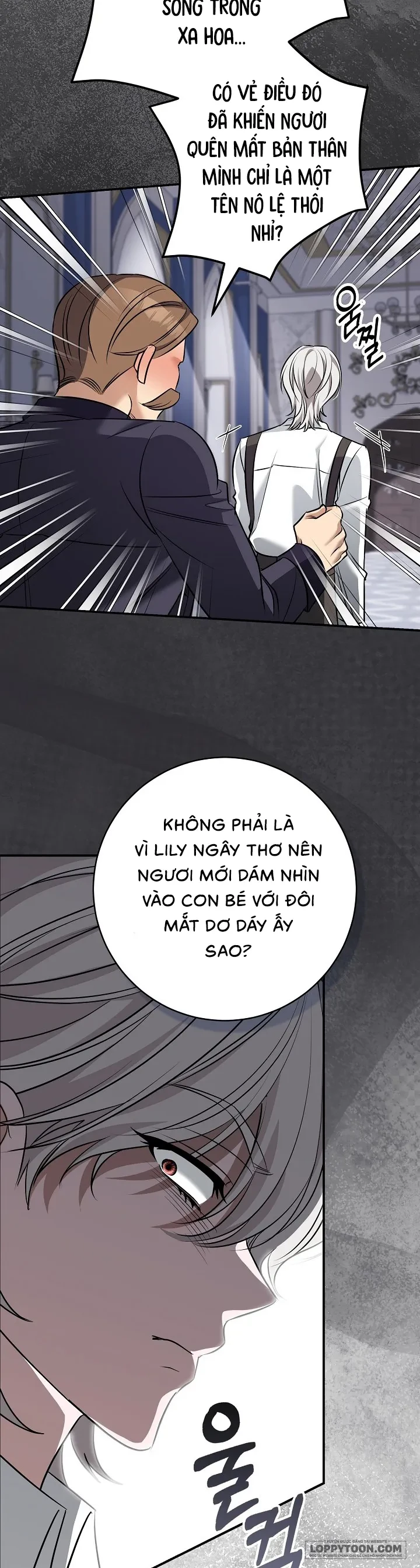 Tôi Cứ Ngỡ Anh Ta Là Nam Phụ Dịu Dàng, Ngoan Hiền Cơ Đấy! Chapter 9 - 2