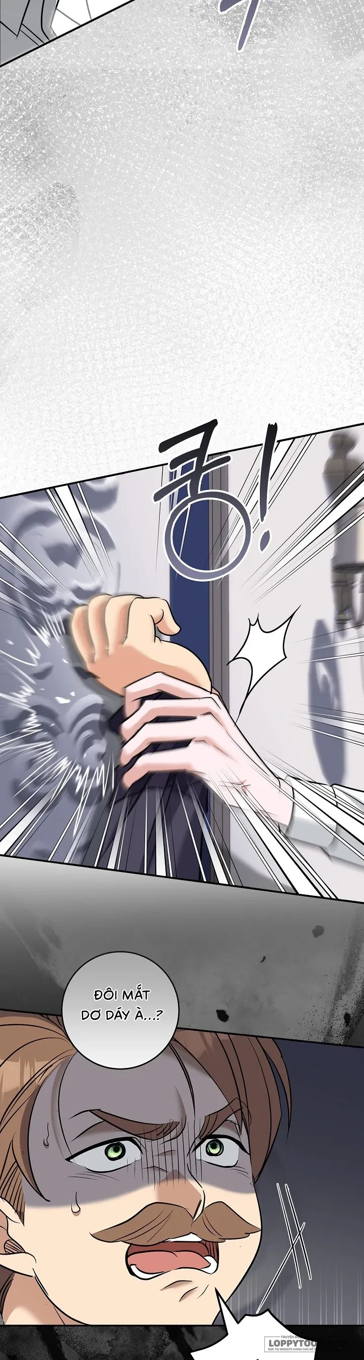 Tôi Cứ Ngỡ Anh Ta Là Nam Phụ Dịu Dàng, Ngoan Hiền Cơ Đấy! Chapter 9 - 3