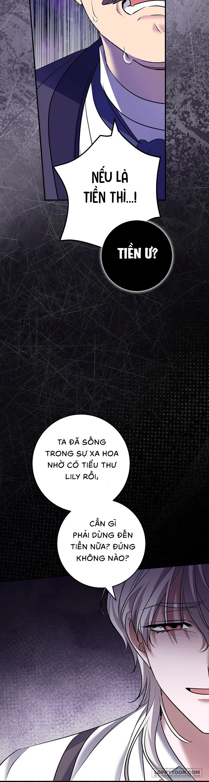 Tôi Cứ Ngỡ Anh Ta Là Nam Phụ Dịu Dàng, Ngoan Hiền Cơ Đấy! Chapter 9 - 7