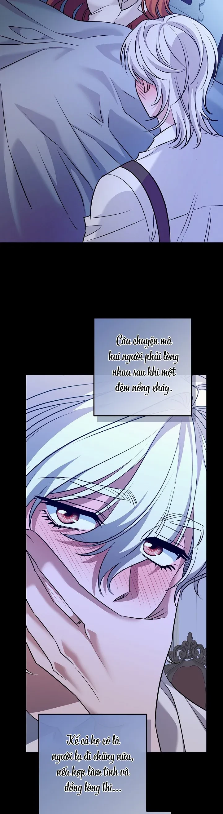 Tôi Cứ Ngỡ Anh Ta Là Nam Phụ Dịu Dàng, Ngoan Hiền Cơ Đấy! Chapter 9 - 18