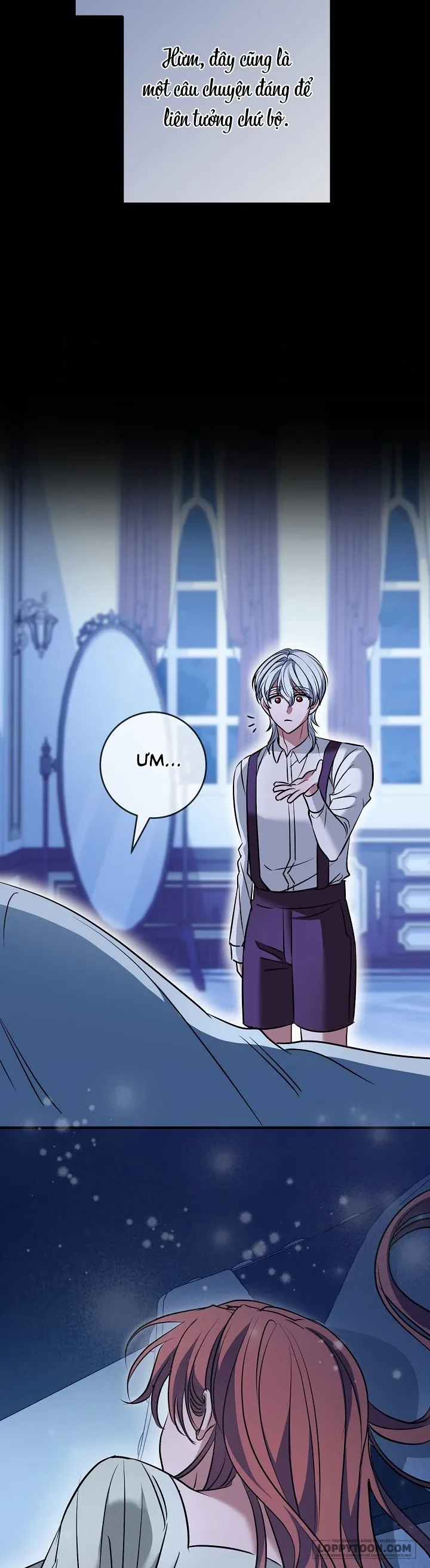 Tôi Cứ Ngỡ Anh Ta Là Nam Phụ Dịu Dàng, Ngoan Hiền Cơ Đấy! Chapter 9 - 19