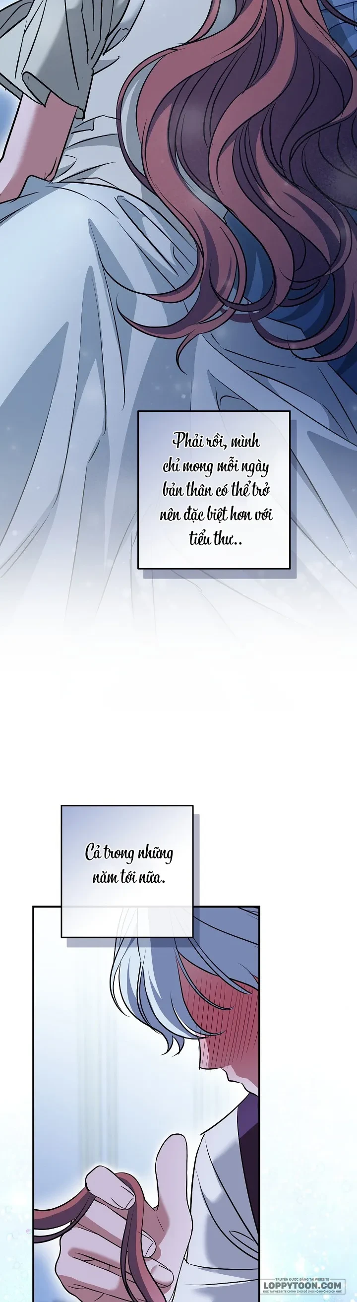 Tôi Cứ Ngỡ Anh Ta Là Nam Phụ Dịu Dàng, Ngoan Hiền Cơ Đấy! Chapter 9 - 20