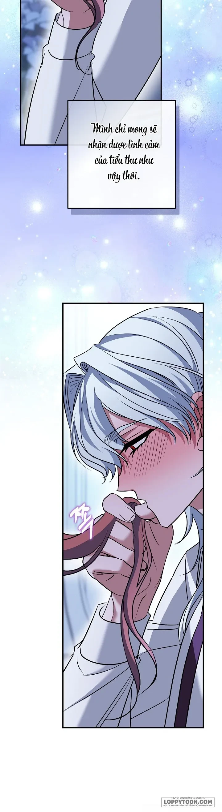Tôi Cứ Ngỡ Anh Ta Là Nam Phụ Dịu Dàng, Ngoan Hiền Cơ Đấy! Chapter 9 - 21