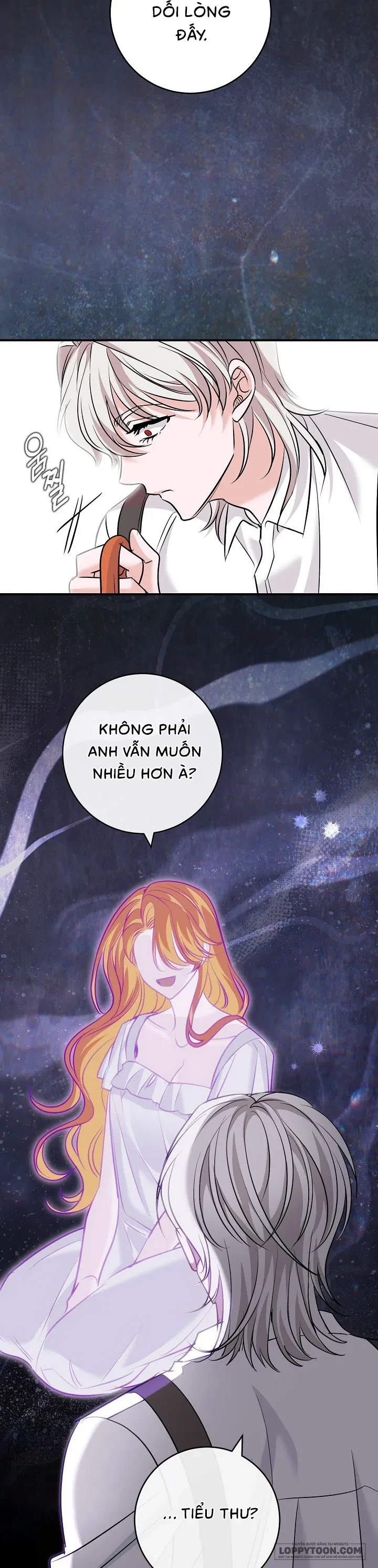 Tôi Cứ Ngỡ Anh Ta Là Nam Phụ Dịu Dàng, Ngoan Hiền Cơ Đấy! Chapter 9 - 23