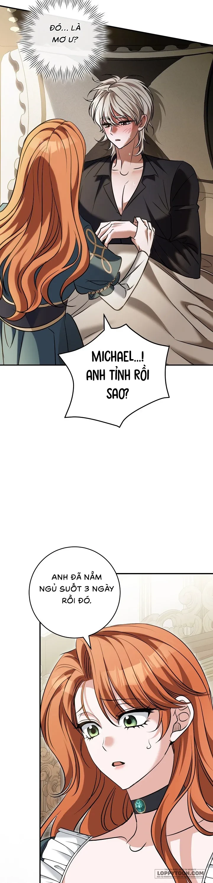Tôi Cứ Ngỡ Anh Ta Là Nam Phụ Dịu Dàng, Ngoan Hiền Cơ Đấy! Chapter 9 - 26