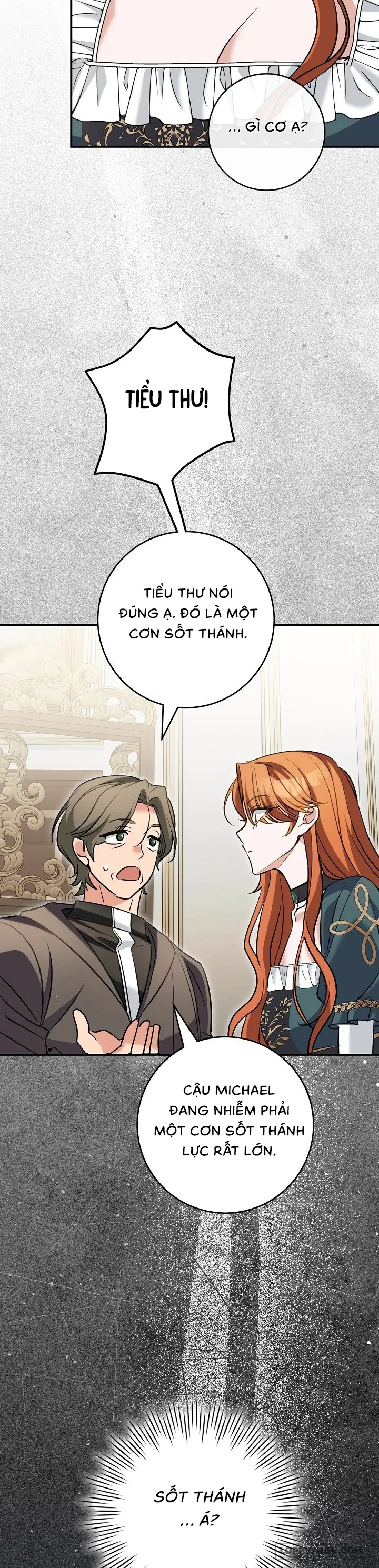Tôi Cứ Ngỡ Anh Ta Là Nam Phụ Dịu Dàng, Ngoan Hiền Cơ Đấy! Chapter 9 - 27