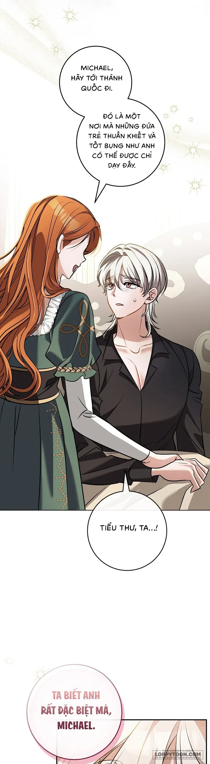 Tôi Cứ Ngỡ Anh Ta Là Nam Phụ Dịu Dàng, Ngoan Hiền Cơ Đấy! Chapter 9 - 29