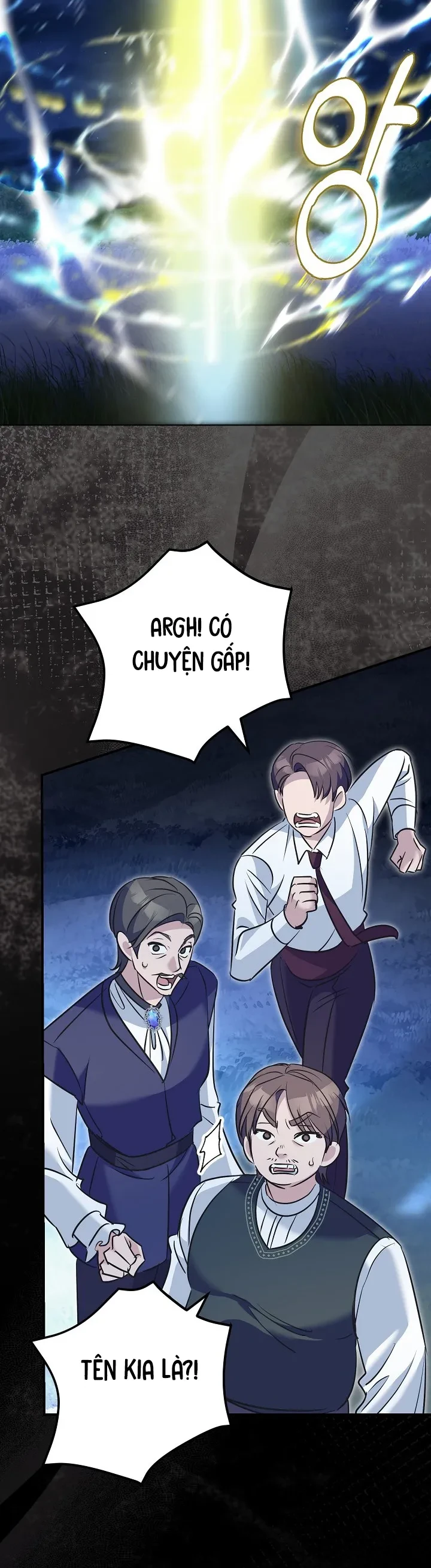 Tôi Cứ Ngỡ Anh Ta Là Nam Phụ Dịu Dàng, Ngoan Hiền Cơ Đấy! Chapter 9 - 35