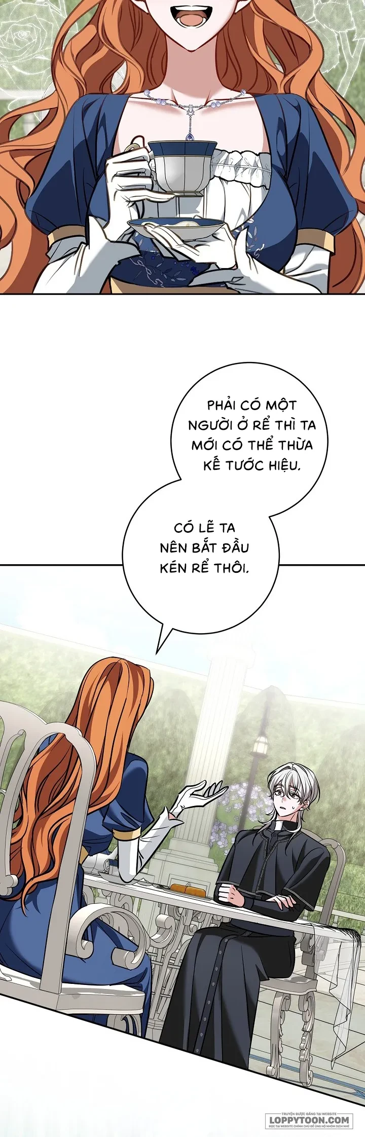 Tôi Cứ Ngỡ Anh Ta Là Nam Phụ Dịu Dàng, Ngoan Hiền Cơ Đấy! Chapter 9 - 42