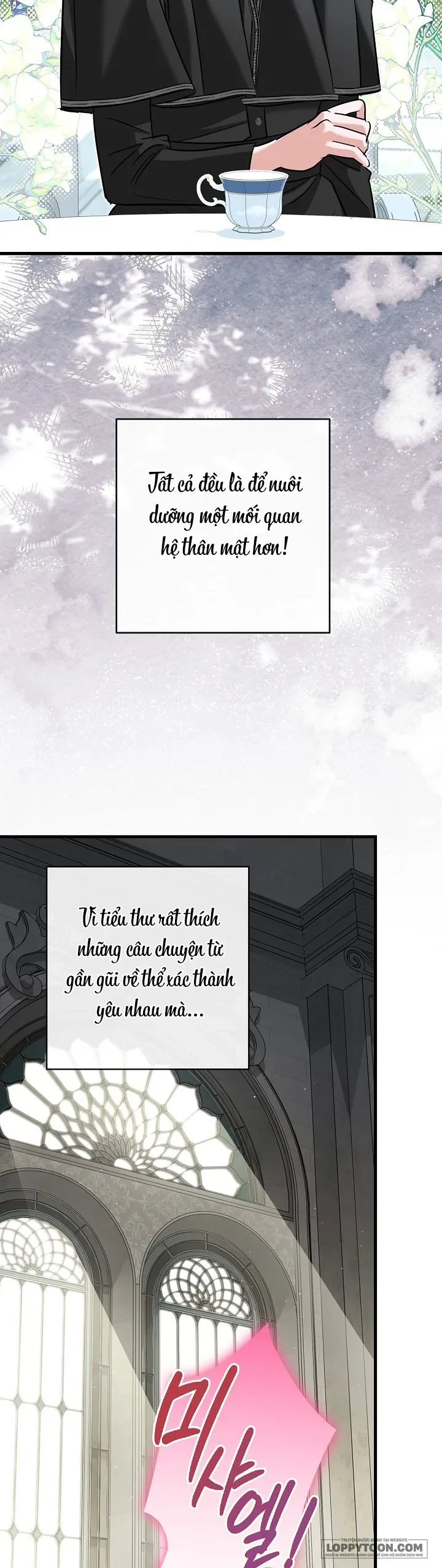 Tôi Cứ Ngỡ Anh Ta Là Nam Phụ Dịu Dàng, Ngoan Hiền Cơ Đấy! Chapter 9 - 45