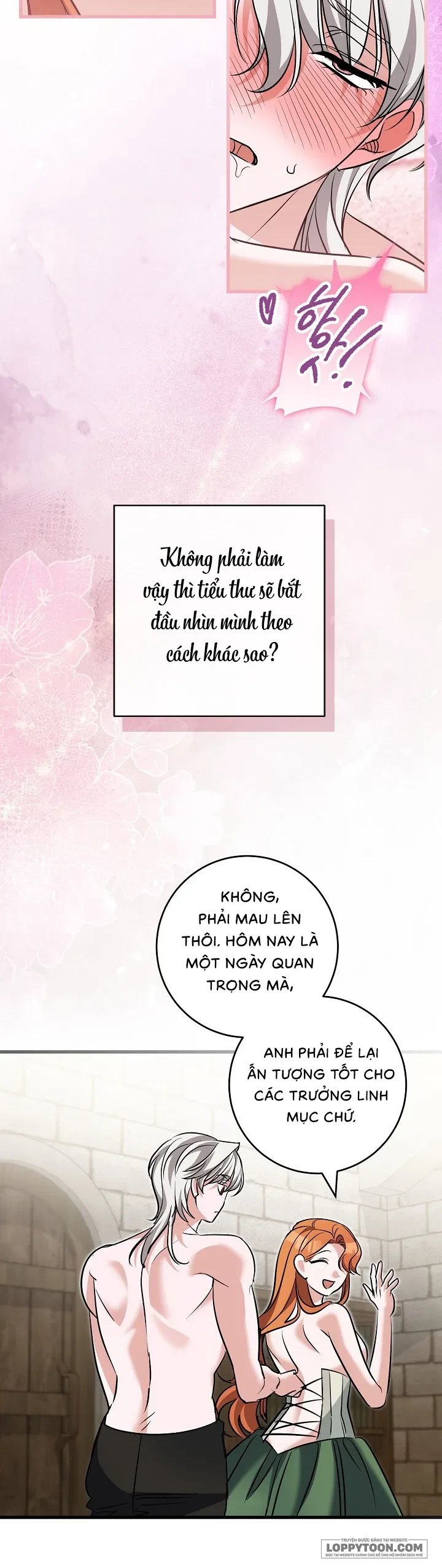 Tôi Cứ Ngỡ Anh Ta Là Nam Phụ Dịu Dàng, Ngoan Hiền Cơ Đấy! Chapter 9 - 47