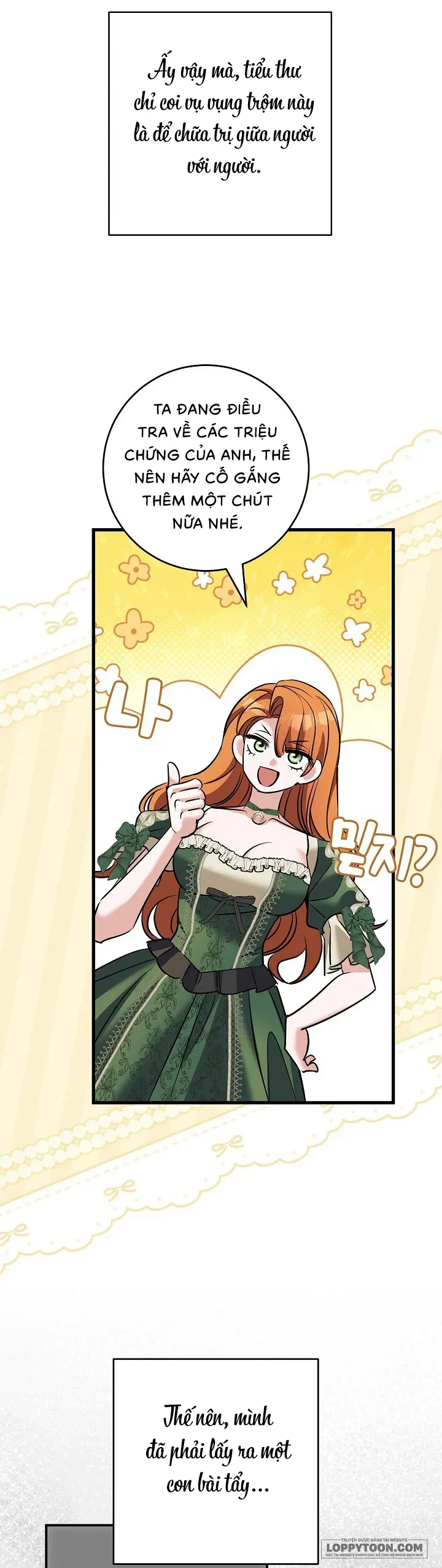 Tôi Cứ Ngỡ Anh Ta Là Nam Phụ Dịu Dàng, Ngoan Hiền Cơ Đấy! Chapter 9 - 48
