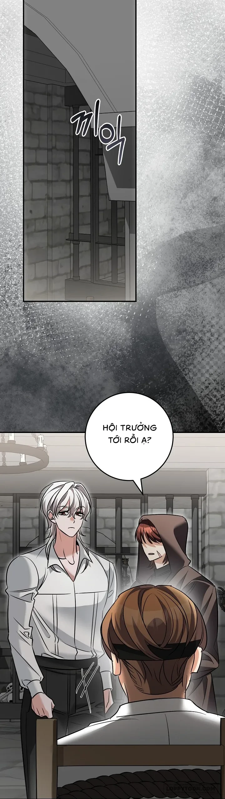 Tôi Cứ Ngỡ Anh Ta Là Nam Phụ Dịu Dàng, Ngoan Hiền Cơ Đấy! Chapter 9 - 49