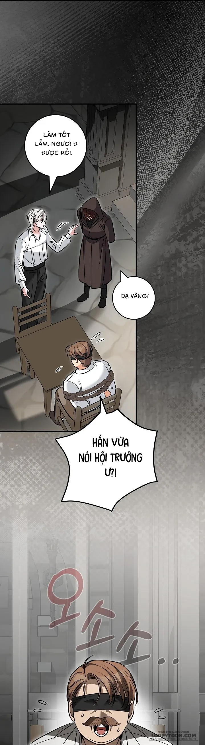 Tôi Cứ Ngỡ Anh Ta Là Nam Phụ Dịu Dàng, Ngoan Hiền Cơ Đấy! Chapter 9 - 50