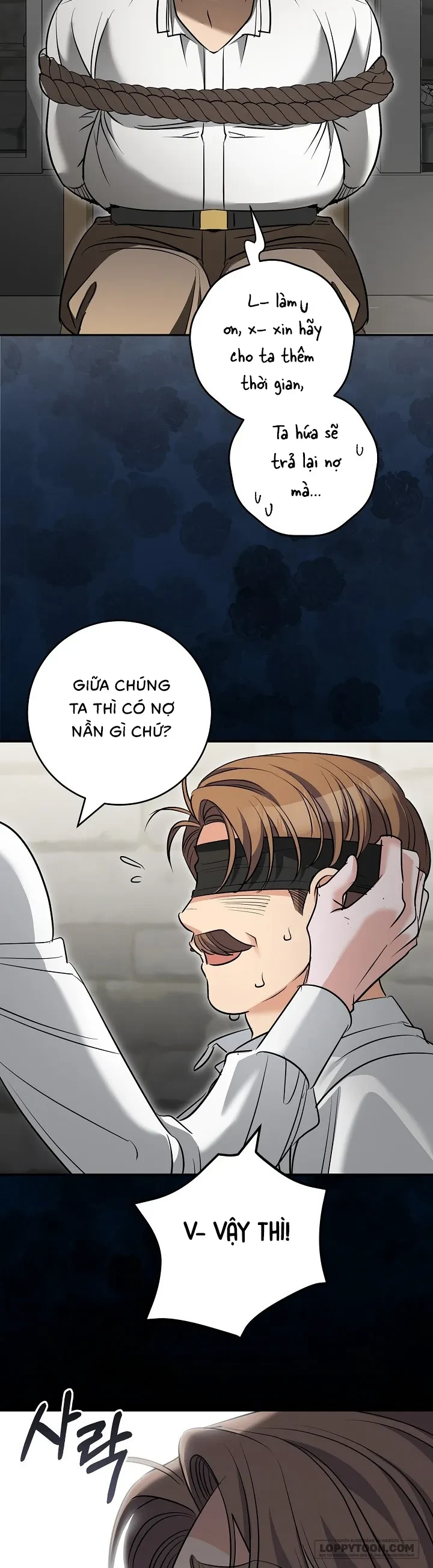 Tôi Cứ Ngỡ Anh Ta Là Nam Phụ Dịu Dàng, Ngoan Hiền Cơ Đấy! Chapter 9 - 51