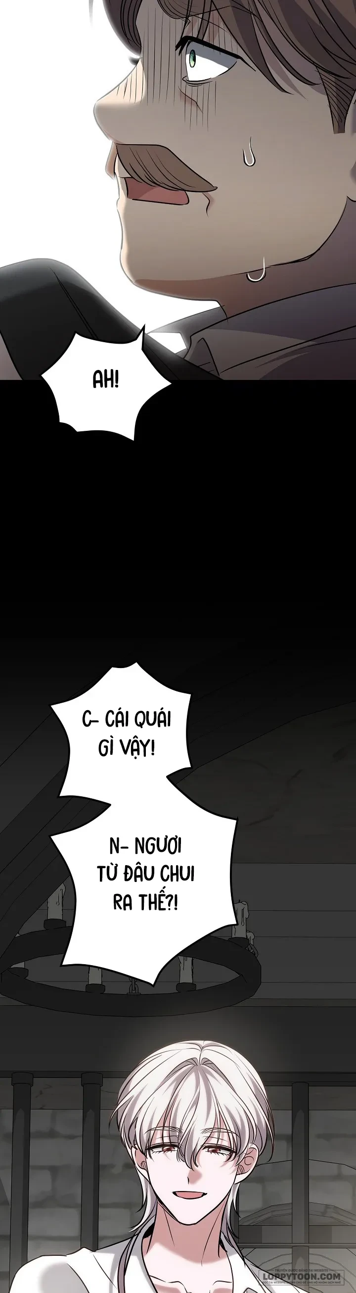 Tôi Cứ Ngỡ Anh Ta Là Nam Phụ Dịu Dàng, Ngoan Hiền Cơ Đấy! Chapter 9 - 52