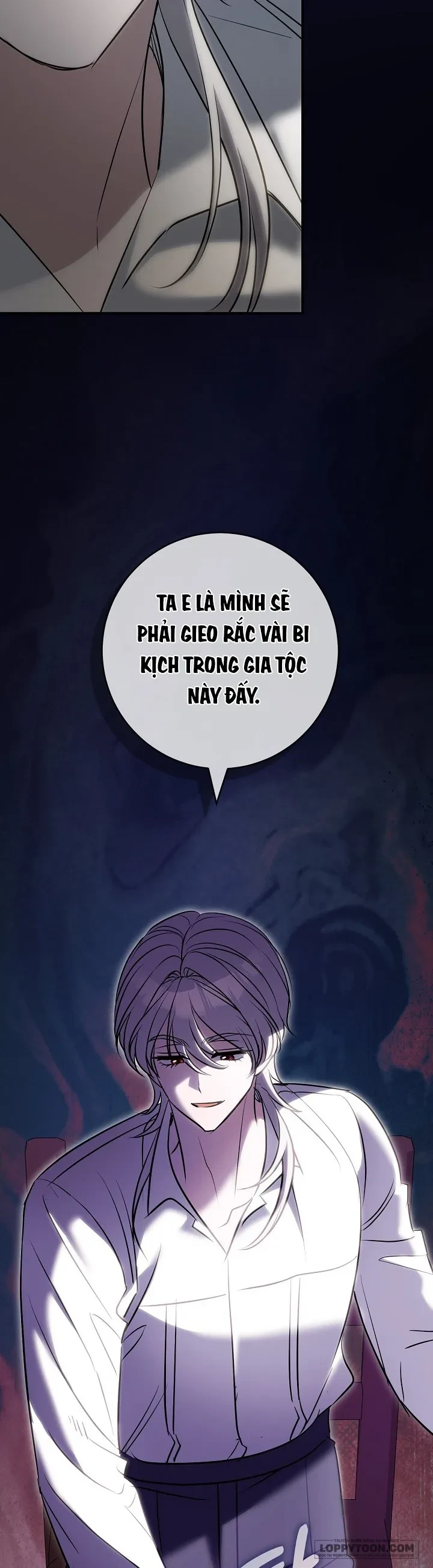 Tôi Cứ Ngỡ Anh Ta Là Nam Phụ Dịu Dàng, Ngoan Hiền Cơ Đấy! Chapter 9 - 55